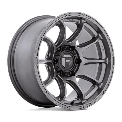 article_298881 D793 VARIANT MATTE GUNMETAL 9x20 6/139,7 ET1 CB106,1 60°
