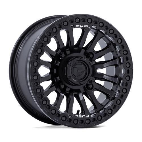 article_298893 FV125 RINCON UTV BEADLOCK BLACKOUT 7x15 4/137 ET10 CB110,1 60°