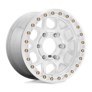 KM444 MESA FORGED BEADLOCK RAW MACHINED 9x17 5/139,7 ET0 CB108,0 60°