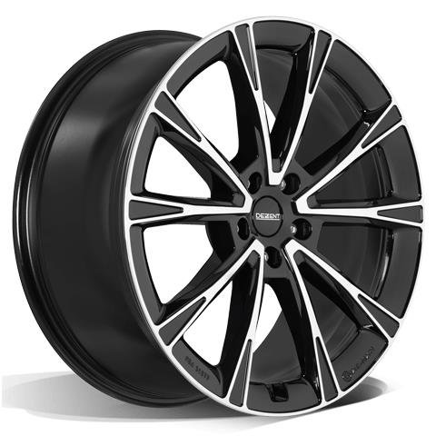 article_299089 DEZENT AR dark 7,5x18 5/112 ET25 CB66,6 60°