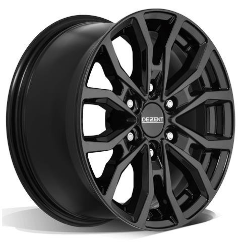 article_299093 DEZENT KC black 8x17 6/139,7 ET35 CB67,1 Flat
