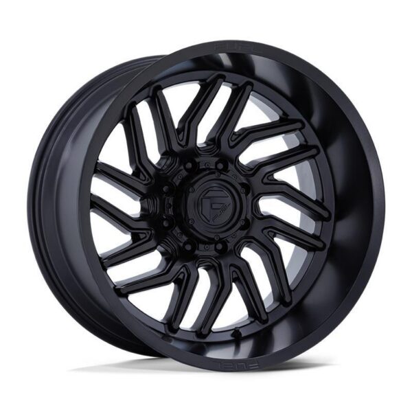 D864 HURRICANE BLACKOUT 10x20 8/170 ET-18 CB125,1 60°