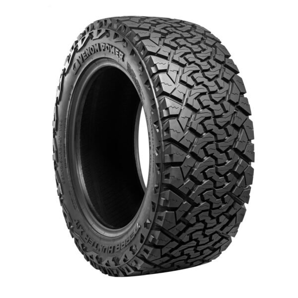 LT31x10.50R15 109S Venom Power Terra Hunter X/T 6PR