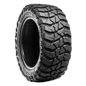 LT33x12.50R20 119Q Venom Power SWAMPTHING M/T 12PR POR