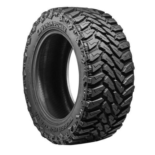article_302714 LT33x12.50R17 120Q Venom Power Terra Hunter M/T 10PR POR