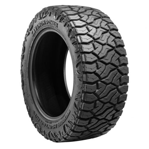 article_302716 LT35x12.50R24 116Q Venom Power Terra Hunter R/T+ 12PR POR