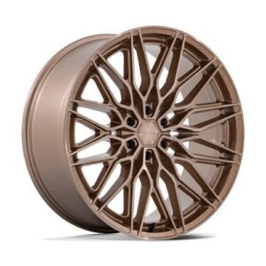 NC278 CALABRIA 6 PLATINUM BRONZE 10x24 6/139,7 ET20 CB106,1 60°