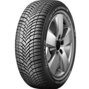 205/55R17 95V BF Goodrich G-GRIP ALL SEASON 2 XL RG