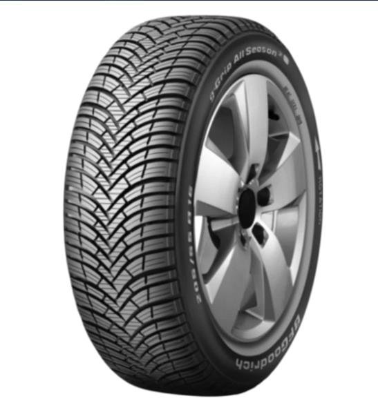 205/55R17 95V BF Goodrich G-GRIP ALL SEASON 2 XL RG