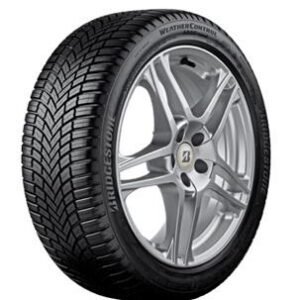 175/65R15 88H Bridgestone WEATHER CONTROL A005 EVO XL