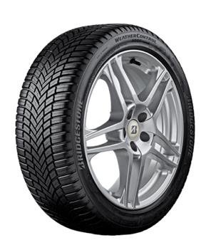 185/65R15 92V Bridgestone WEATHER CONTROL A005 EVO XL
