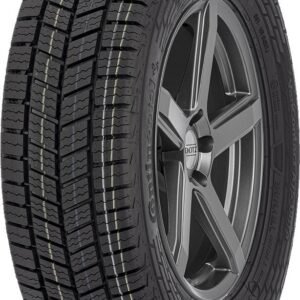185/80R14C 102/100R Continental VanCont.A/S Ultra