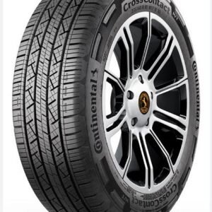265/70R17 115T Continental CrossContact H/T EVc