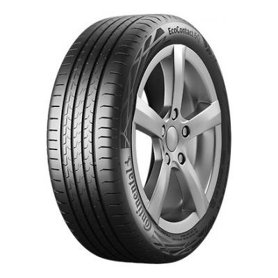 285/45R22 114Y Continental EcoContact 6 Q XL MO|EVc SIL