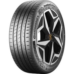 215/40R18 89Y Continental PremiumContact 7 XL EVc