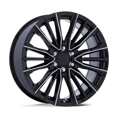 article_306966 PR223 GLOSS BLACK MILLED 10x26 6/139,7 ET28 CB78,1 60°