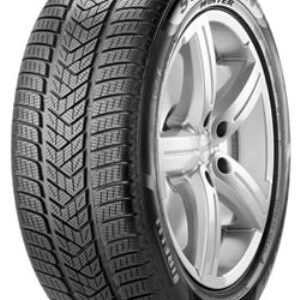 295/40R21 111V Pirelli SCORP WINTER XL Friktion