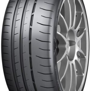 305/30R19 102Y Goodyear EAGLE F1 SUPERSPORT R XL EVR FP