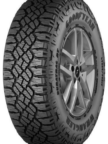article_307491 31x10.50R15 109Q Goodyear WRANGLER DURATRAC RT EVR FP