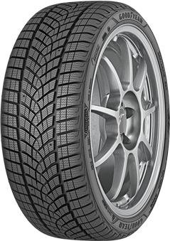 235/40R19 96T Goodyear ULTRAGRIP ICE 2+ XL EVR FP Friktion