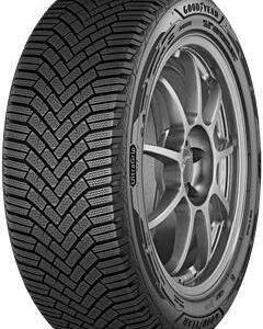 285/40R19 107T Goodyear ULTRAGRIP ICE 3 XL EVR FP Friktion