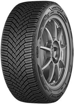 article_307675 285/40R19 107T Goodyear ULTRAGRIP ICE 3 XL EVR FP Friktion