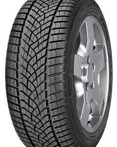 265/50R19 110V Goodyear ULTRAGRIP PERFORMANCE + SUV XL EVR FP Friktion