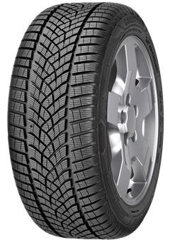 article_307676 265/50R19 110V Goodyear ULTRAGRIP PERFORMANCE + SUV XL EVR FP Friktion