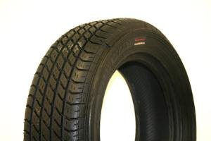 195/60R15 Q Reg. Raptor L60 (R6) Soft Förstärkt sida