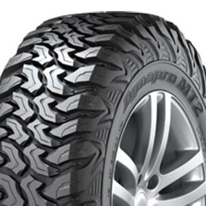 LT245/75R16 120Q Hankook Dynapro MT2 RT05