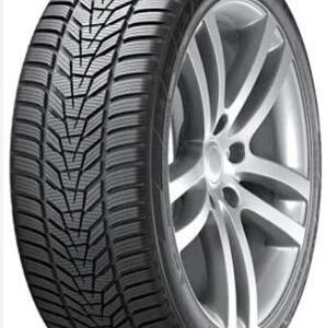 285/40R19 107V Hankook WiNter i*cept evo3 W330 XL Friktion