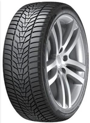 article_307942 285/40R19 107V Hankook WiNter i*cept evo3 W330 XL Friktion