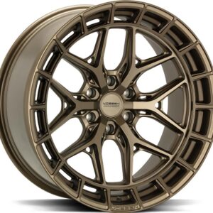 VOSSEN HFX1 Terra Bronze 12x24 8/165,1 ET-44 CB125,1 60°