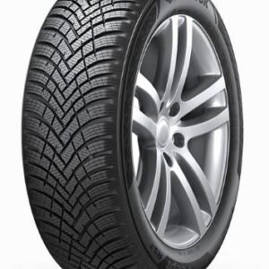 165/70R14 81T Hankook WiNter i*cept RS3 W462 Friktion