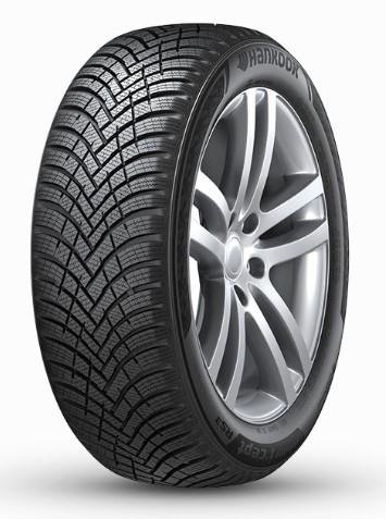 article_308371 165/70R14 85T Hankook WiNter i*cept RS3 W462 XL Friktion