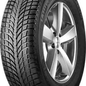 255/55R19 111V Michelin LATITUDE ALPIN 2 XL Friktion