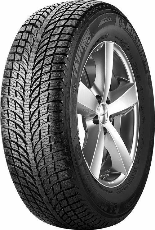 article_308544 235/65R18 110H Michelin LATITUDE ALPIN 2 XL Friktion