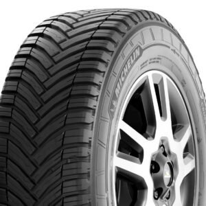 195/75R16C 107R Michelin CROSSCLIMATE CAMPING