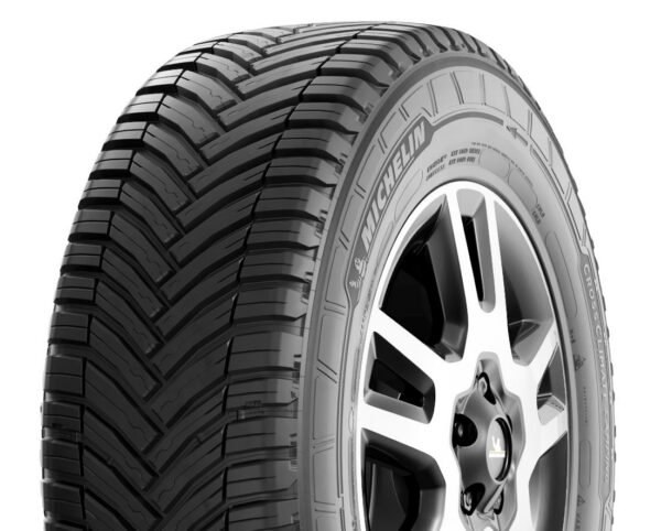 235/65R16C 115R Michelin CROSSCLIMATE CAMPING