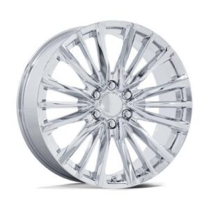 PR223 CHROME PLATED 10x26 6/139,7 ET28 CB78,1 60°