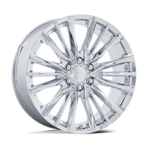 PR223 CHROME PLATED 10x26 6/139,7 ET28 CB78,1 60°