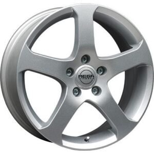 Indus Trailer Silver 5,5x14 4/100 ET30 CB57,1 60°