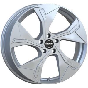 Triton Dark silver 7,5x17 5/112 ET30 CB66,6 60°