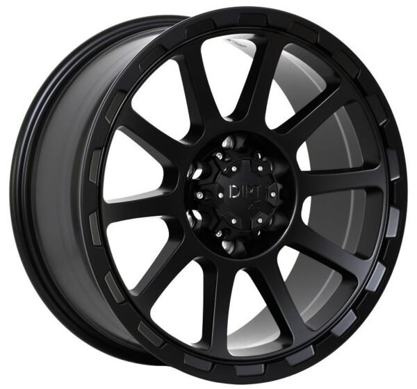 article_309341 D471 Flatblack 8x17 6/139,7 ET20 CB106,1 60°