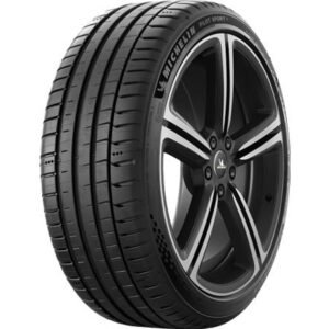 245/40R17 95Y Michelin PILOT SPORT 5 XL RG