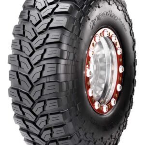 35x12.50R15 113Q Maxxis Trepador M8060 Radial P.O.R