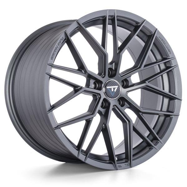VLF06 MATT GUNMETAL 8x18 5/114,3 ET38 CB73,1