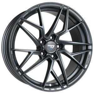 VLF16 MATT GM 8x18 5/114,3 ET38 CB73,1