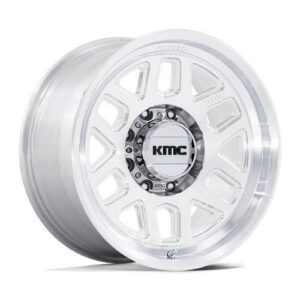 KM451 MESA FORGED MONOBLOCK RAW MACHINED 9x18 8/170 ET-12 CB125,1 60°