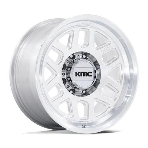 KM451 MESA FORGED MONOBLOCK RAW MACHINED 9x18 8/170 ET0 CB125,1 60°